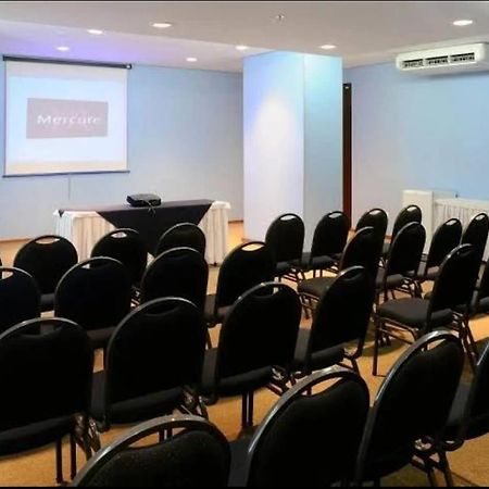 ###Sensacional### Mercure Apart Hotel Premium Manaus Exterior photo