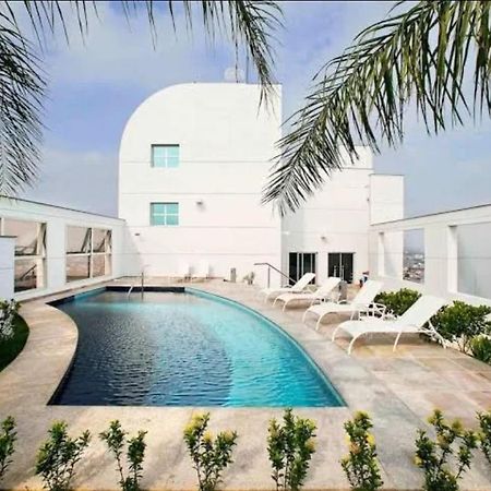 ###Sensacional### Mercure Apart Hotel Premium Manaus Exterior photo
