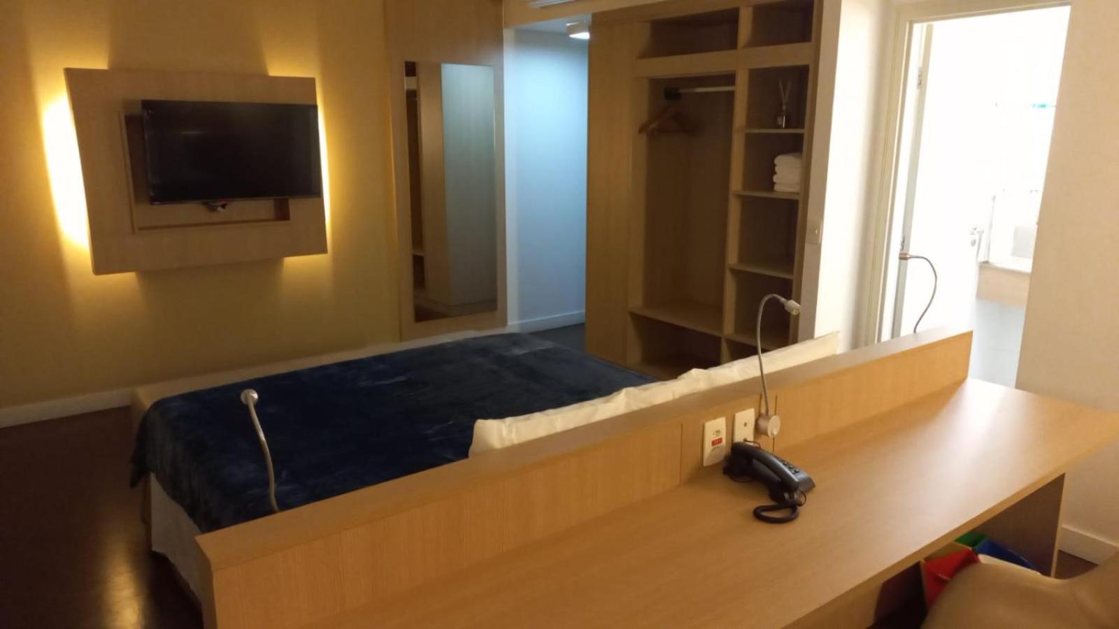 ###Sensacional### Mercure Apart Hotel Premium Manaus Exterior photo