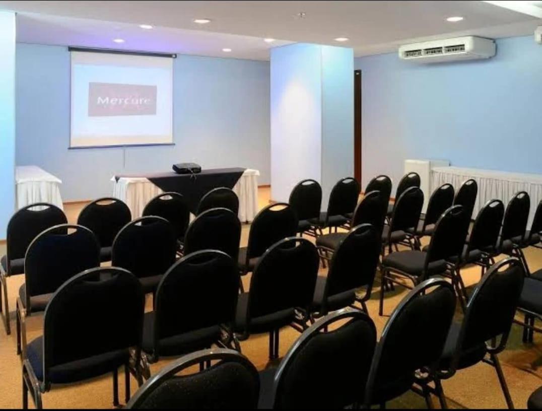 ###Sensacional### Mercure Apart Hotel Premium Manaus Exterior photo