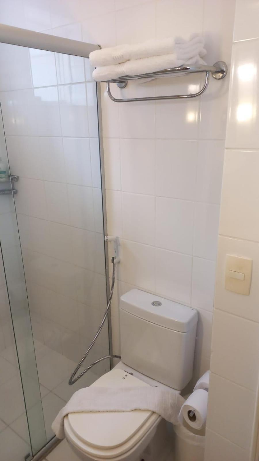 ###Sensacional### Mercure Apart Hotel Premium Manaus Exterior photo