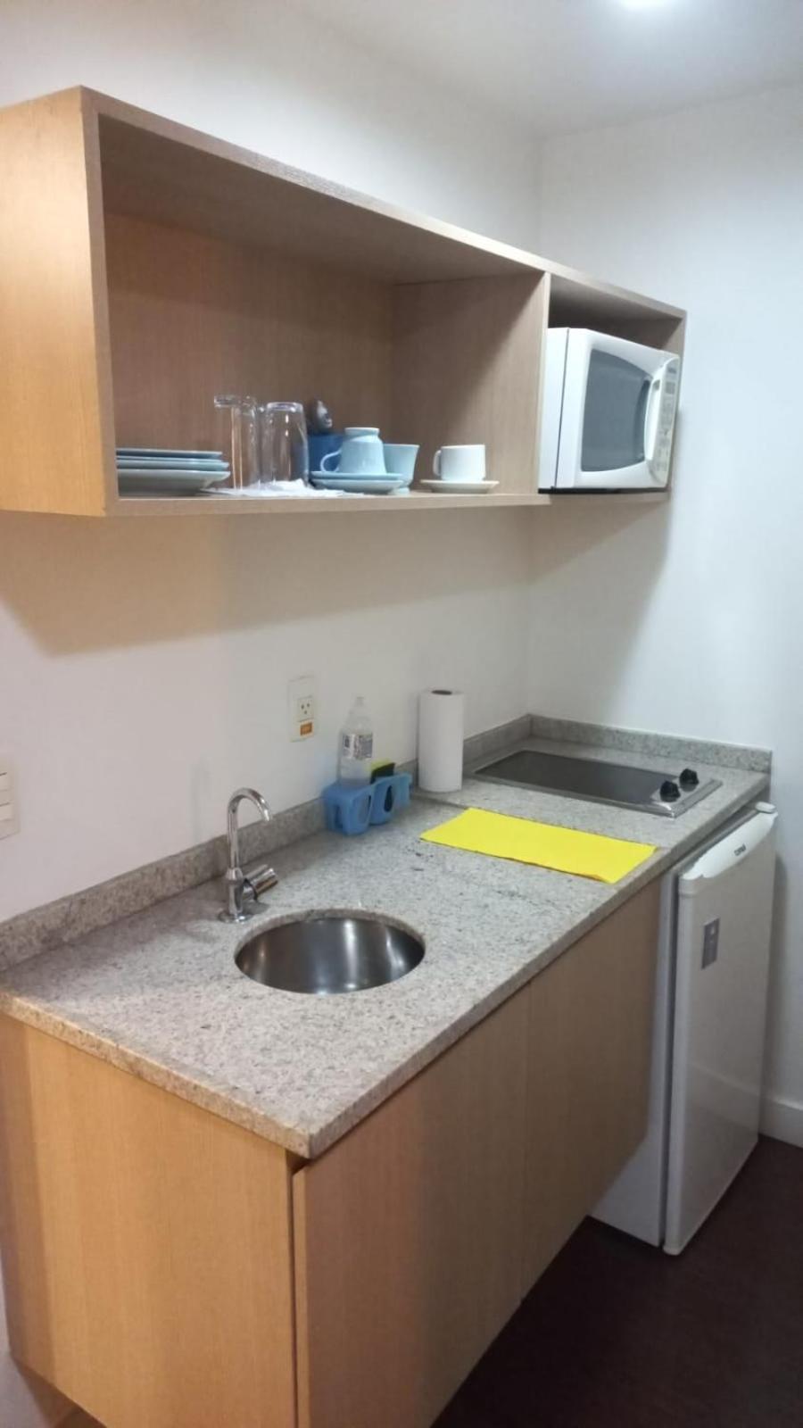 ###Sensacional### Mercure Apart Hotel Premium Manaus Exterior photo