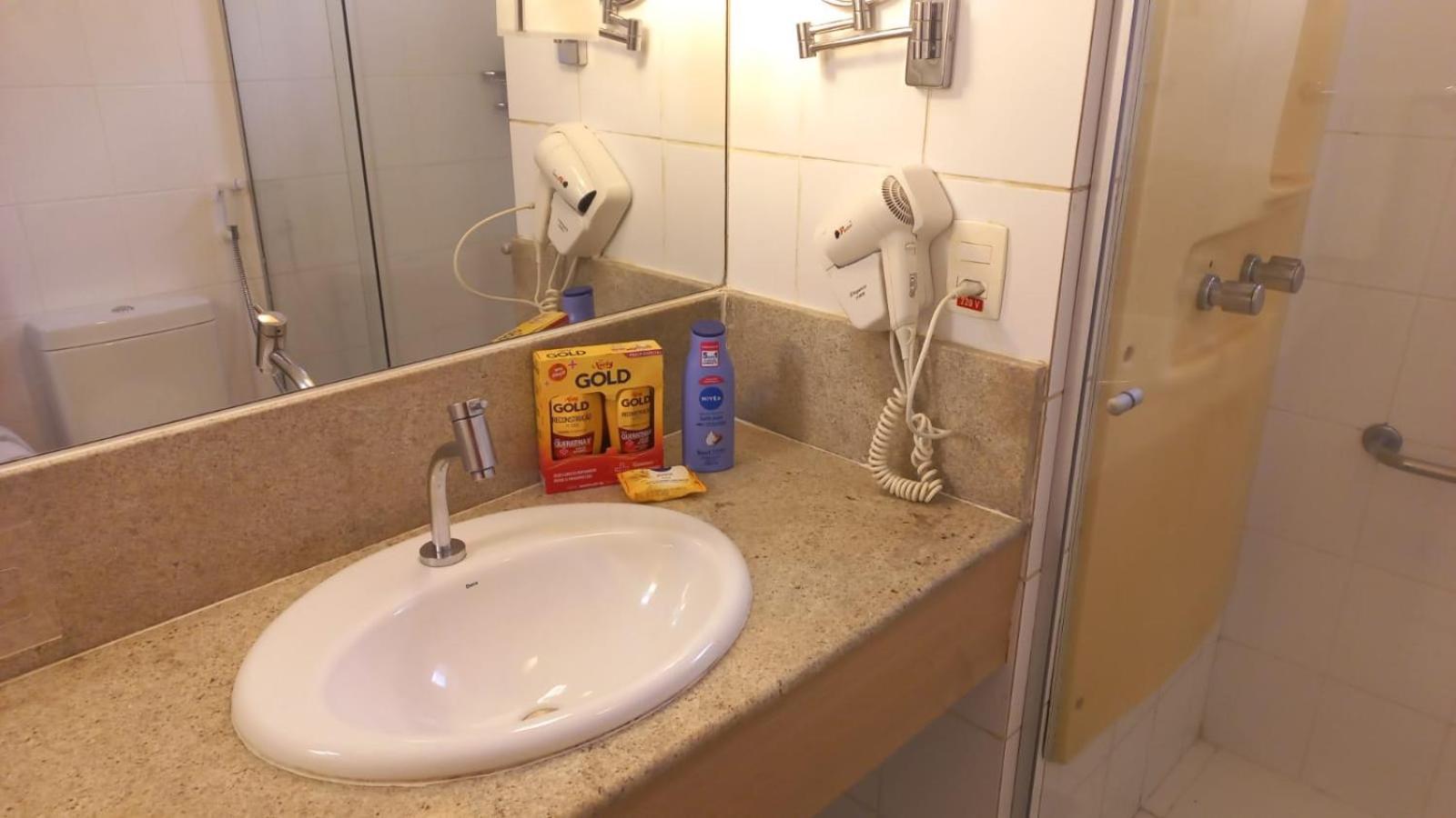###Sensacional### Mercure Apart Hotel Premium Manaus Exterior photo