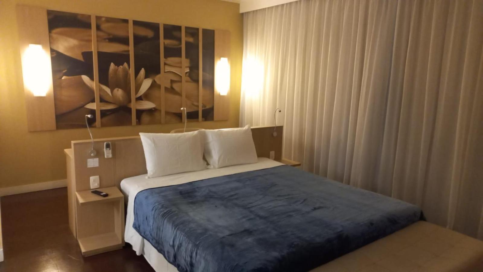 ###Sensacional### Mercure Apart Hotel Premium Manaus Exterior photo