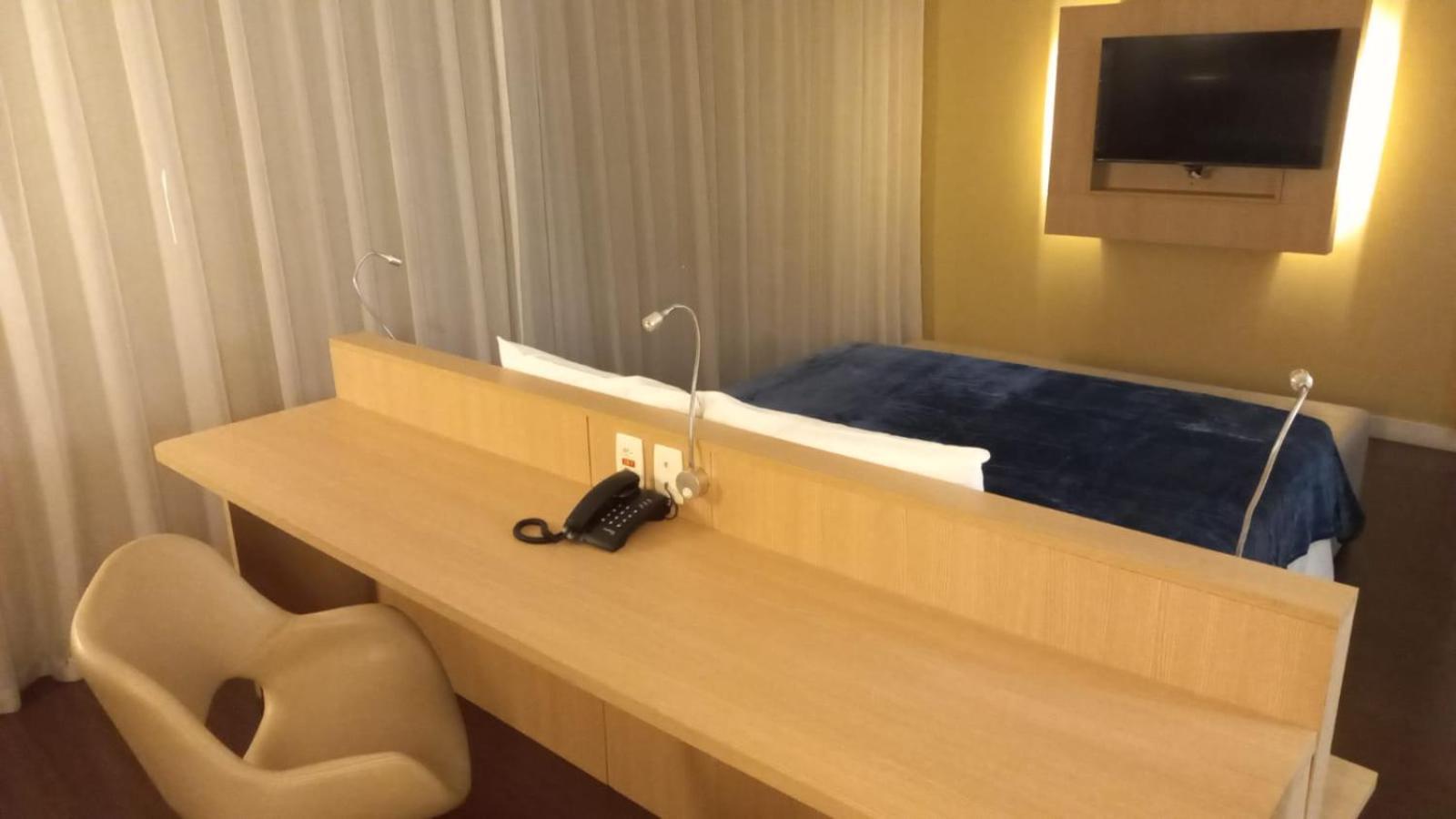 ###Sensacional### Mercure Apart Hotel Premium Manaus Exterior photo